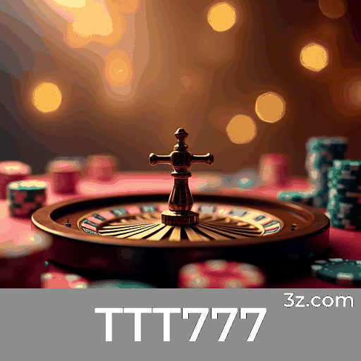 TTT777: Experimente a Aposta Completa e Conveniente