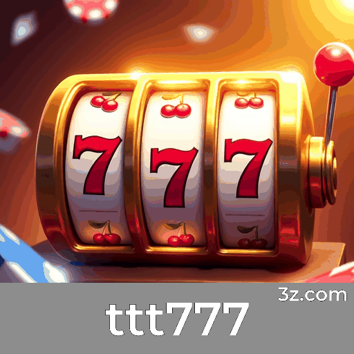 ttt777: O Cassino Online Seguro e Divertido