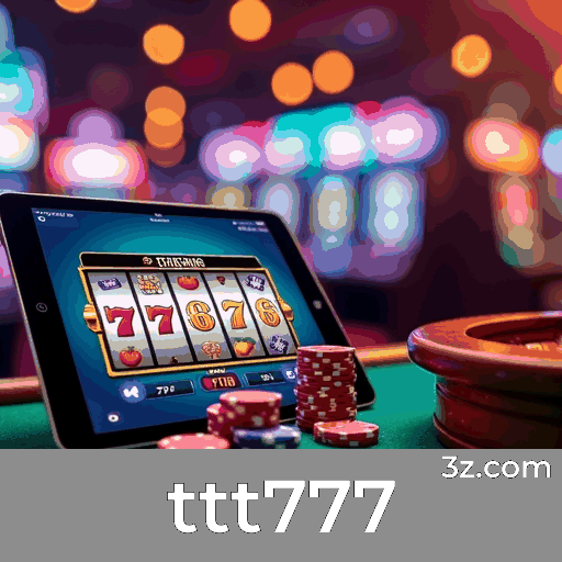 Bônus e Promoções Exclusivas do ttt777: Aproveite ao Máximo!