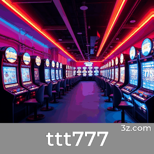 ttt777: O Cassino Online Seguro e Divertido