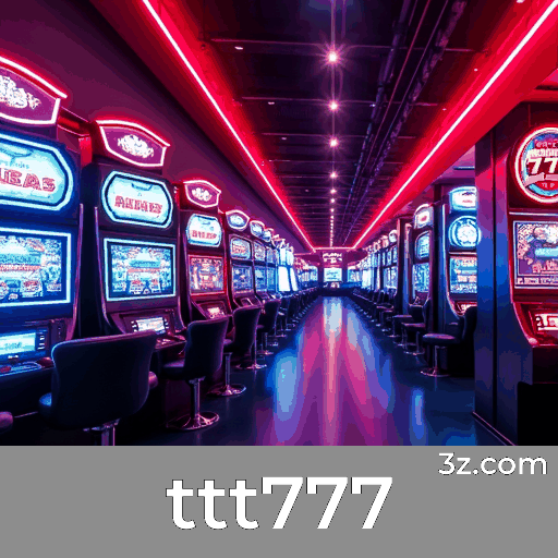 ttt777: O Cassino Online Seguro e Divertido