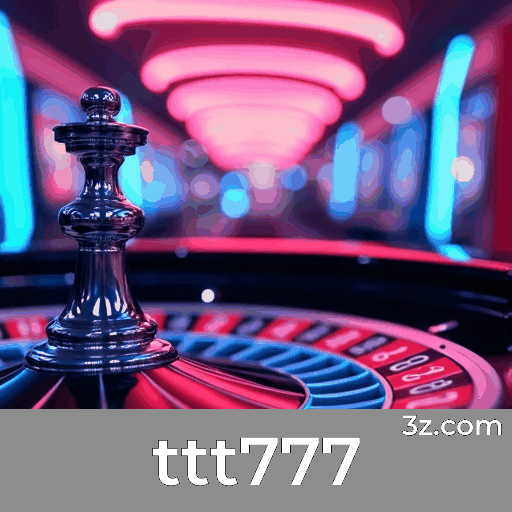 ttt777: O Cassino Online Seguro e Divertido